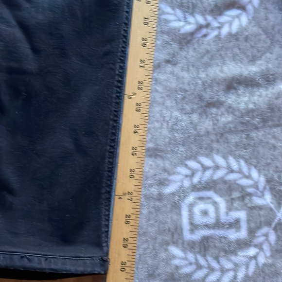 Axel-X Slim Stretch Jeans - Picture 7 of 8